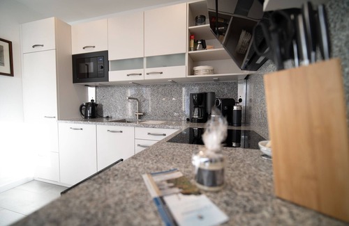 Garz/Rugen Maison | Ferienhaus Elgin im Süden der Insel Rügen
