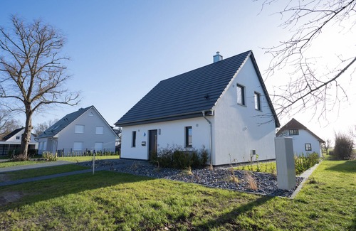 Garz/Rugen Maison | Ferienhaus Elgin im Süden der Insel Rügen