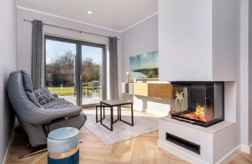 Dranske Maison | Ferienhaus Elisa