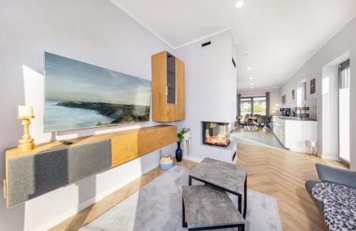 Dranske Maison | Ferienhaus Elisa