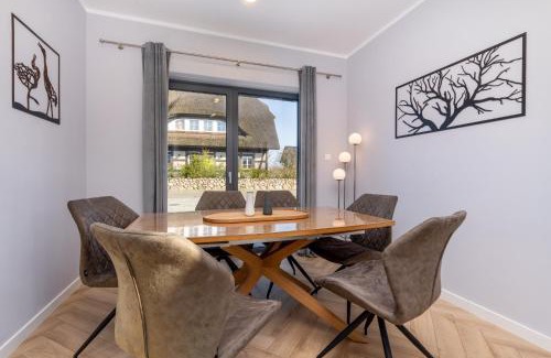Dranske Maison | Ferienhaus Elisa