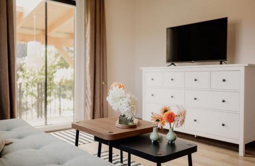 Pausendorf Maison | Ferienhaus Elisabeth Spielberg