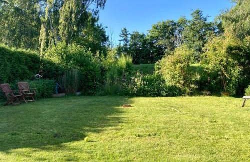 Toenning Maison | Ferienhaus Elisenhuus