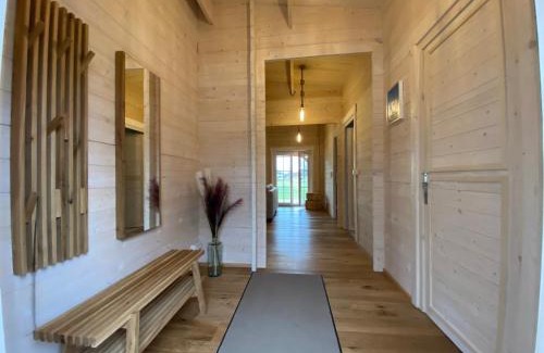 Eggesin Maison | Ferienhaus Elmo