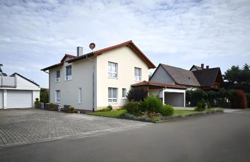 Rust Maison | Ferienhaus Elsa 180 qm