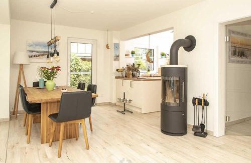 Dierhagen Ost Maison | Ferienhaus ELSA Kinder erst ab 12