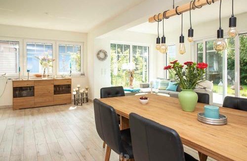 Dierhagen Ost Maison | Ferienhaus ELSA Kinder erst ab 12