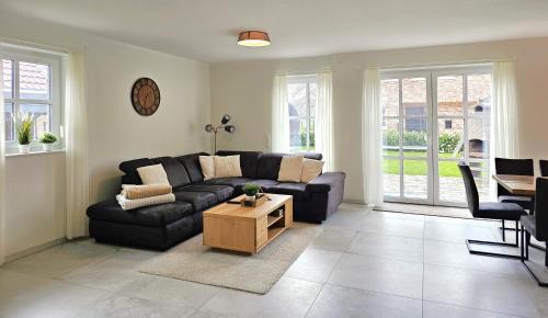 Wischuer Maison | Ferienhaus "Emilia"