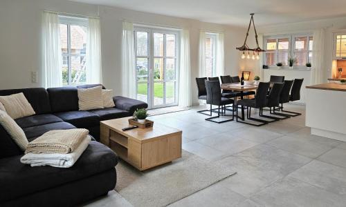 Wischuer Maison | Ferienhaus "Emilia"