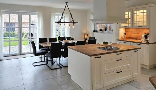 Wischuer Maison | Ferienhaus "Emilia"