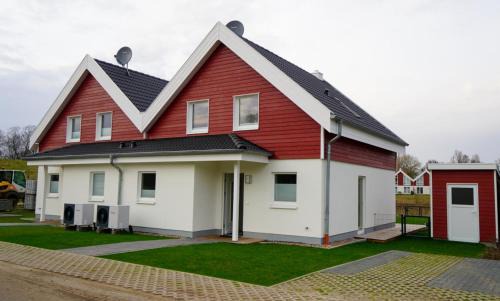 Nordhorn Maison | Ferienhaus Emily
