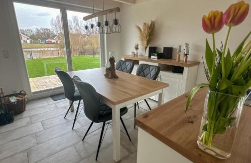 Nordhorn Maison | Ferienhaus Emily