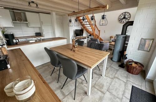 Nordhorn Maison | Ferienhaus Emily