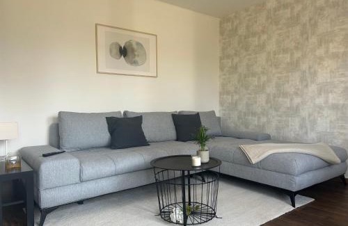 Sandbrink Maison | Ferienhaus Emma