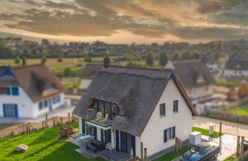 Parow Maison | Ferienhaus Emma