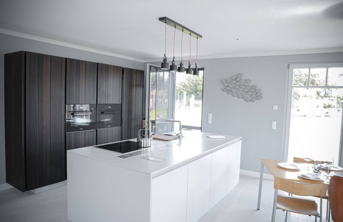 Parow Maison | Ferienhaus "emma" - Entspannen und Wohlfühlen an der Ostsee