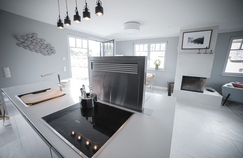 Parow Maison | Ferienhaus "emma" - Entspannen und Wohlfühlen an der Ostsee