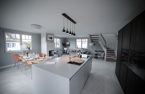 Parow Maison | Ferienhaus "emma" - Entspannen und Wohlfühlen an der Ostsee