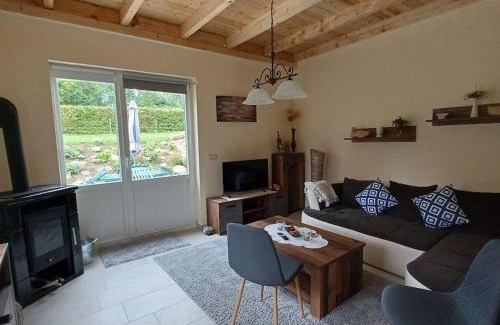 Hohen Viecheln Maison | Ferienhaus-Emma-in-Hohen-Viecheln