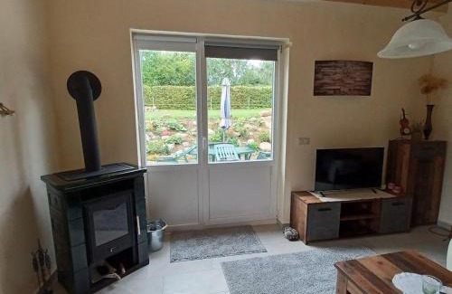 Hohen Viecheln Maison | Ferienhaus-Emma-in-Hohen-Viecheln