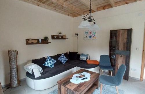 Hohen Viecheln Maison | Ferienhaus-Emma-in-Hohen-Viecheln