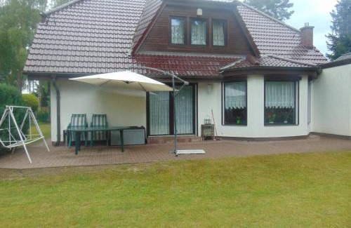 Senzig Maison | Ferienhaus Emmelie