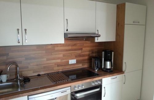 Sand Appartement | Ferienhaus Emstal in Oberlangen