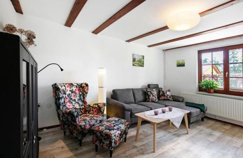 Althuttendorf Maison | Ferienhaus Engert mit Holzofensauna
