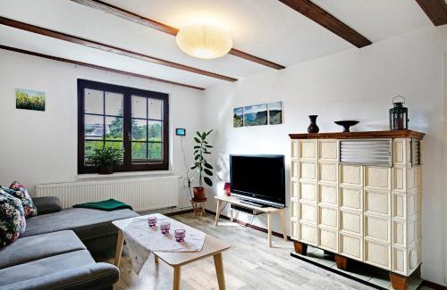 Althuttendorf Maison | Ferienhaus Engert mit Holzofensauna