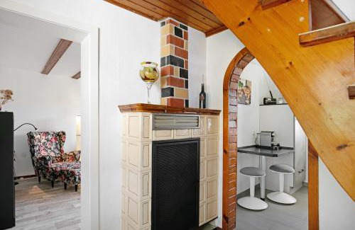 Althuttendorf Maison | Ferienhaus Engert mit Holzofensauna