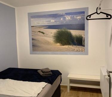 Reekenfeld Maison | Ferienhaus Erlebnishof Reekenfeld mit 6 Schlafzimmern