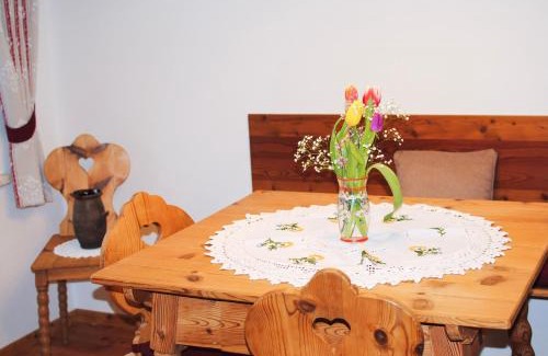 Goestling an der Ybbs Appartement | Ferienhaus Eva Deufl
