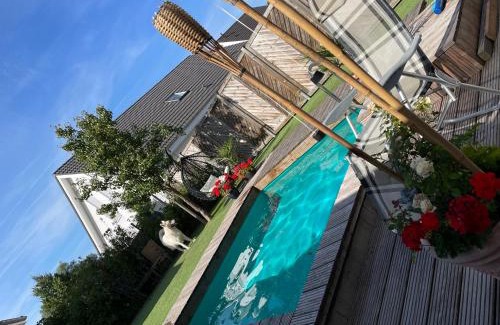 Steinheim Maison | Ferienhaus Evelina