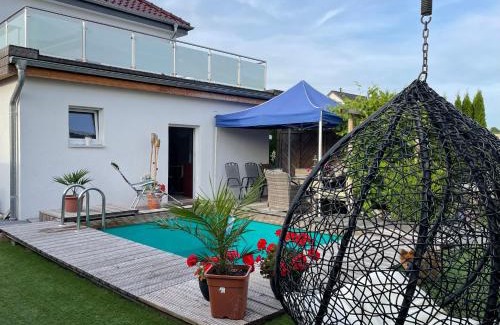 Steinheim Maison | Ferienhaus Evelina