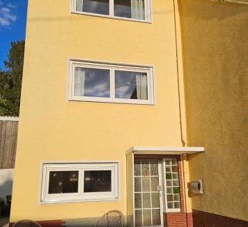 Mertesdorf Maison | Ferienhaus Ewergass