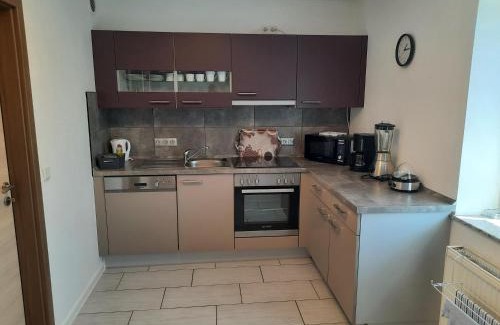 Lahr Appartement | Ferienhaus Färber