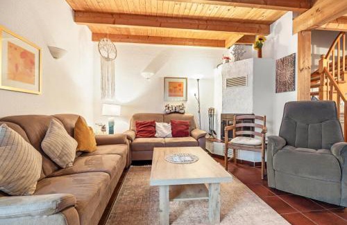 Hooksiel Maison | Ferienhaus Fülling