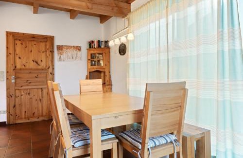 Hooksiel Maison | Ferienhaus Fülling