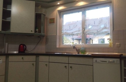 Lauchroden Maison | Ferienhaus für 10 Gäste mit 120m² in Gerstungen