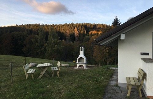 Schonenbach Maison | Ferienhaus für 10 Gäste mit 160m² in Schluchsee