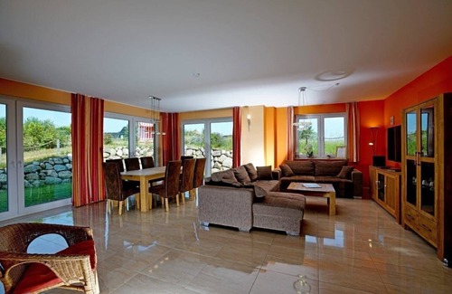 Wohlenberg Maison | Ferienhaus für 10 Gäste mit 170m² in Wohlenberg