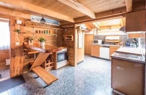 Lungern Maison | Ferienhaus für 10 Gäste mit 170m² in Lungern