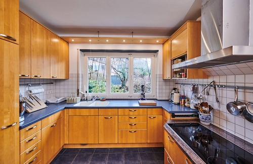 Weingarten Maison | Ferienhaus für 11 Gäste mit 370m² in Weingarten