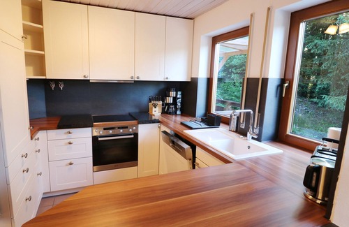 Hinterzarten Maison | Ferienhaus für 12 Gäste mit 188m² in Hinterzarten