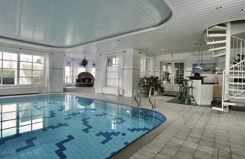 Ruhn Maison | Ferienhaus für 12 Gäste mit 570m² in Rühn