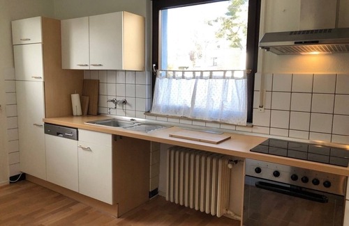 Kuestelberg Maison | Ferienhaus für 13 Gäste mit 155m² in Medebach