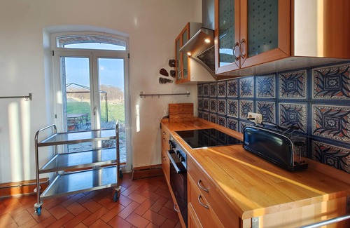 Oberuckersee Maison | Ferienhaus für 14 Gäste mit 250m² in Oberuckersee