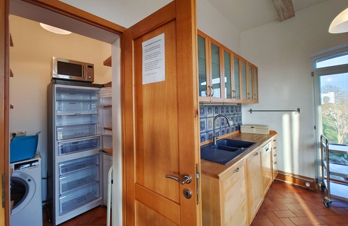 Oberuckersee Maison | Ferienhaus für 14 Gäste mit 250m² in Oberuckersee