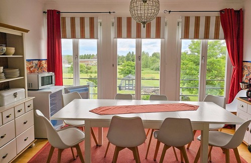 Oberuckersee Maison | Ferienhaus für 14 Gäste mit 250m² in Oberuckersee