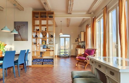Oberuckersee Maison | Ferienhaus für 14 Gäste mit 250m² in Oberuckersee